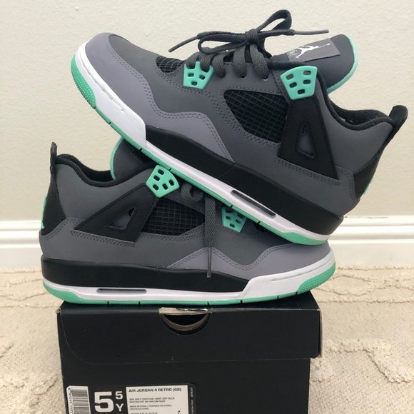 air jordan retro 4 - Picture 2 of 4